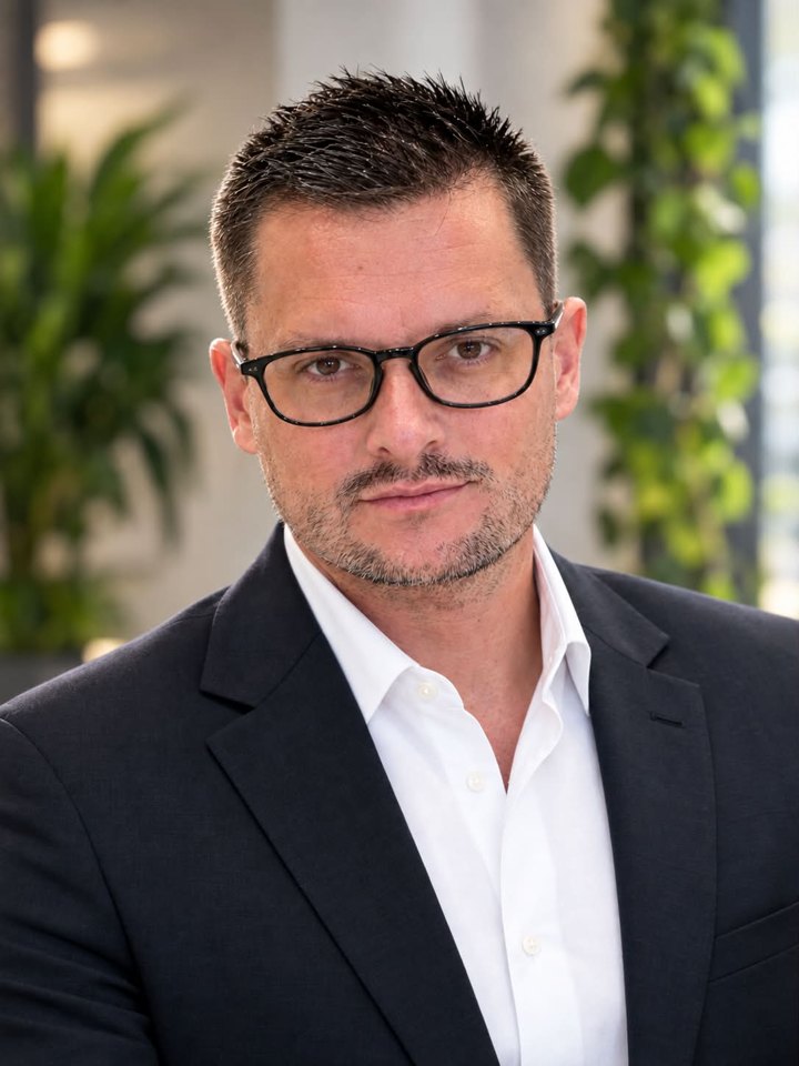 Loïc Coppola