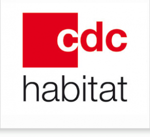 CDC HABITAT-LOGO-VIDEOPARDRONE