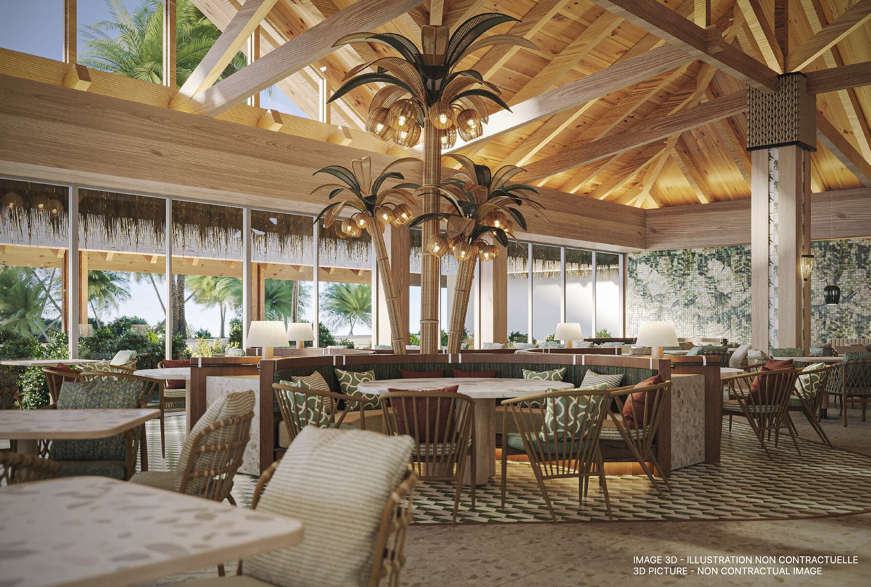 Club Med Alpes France