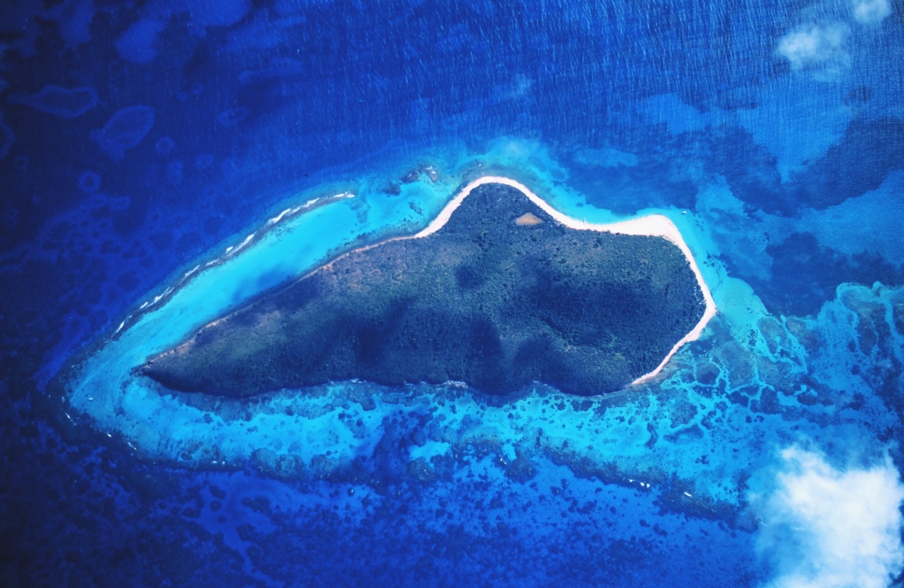 Le Club Med revient aux États-Unis : un resort Exclusive Collection à Sainte-Croix fin 2027