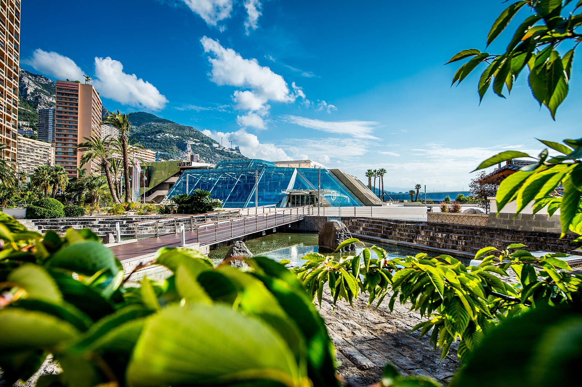 « Monaco et l’automobile » : 73 077 visiteurs au Grimaldi Forum