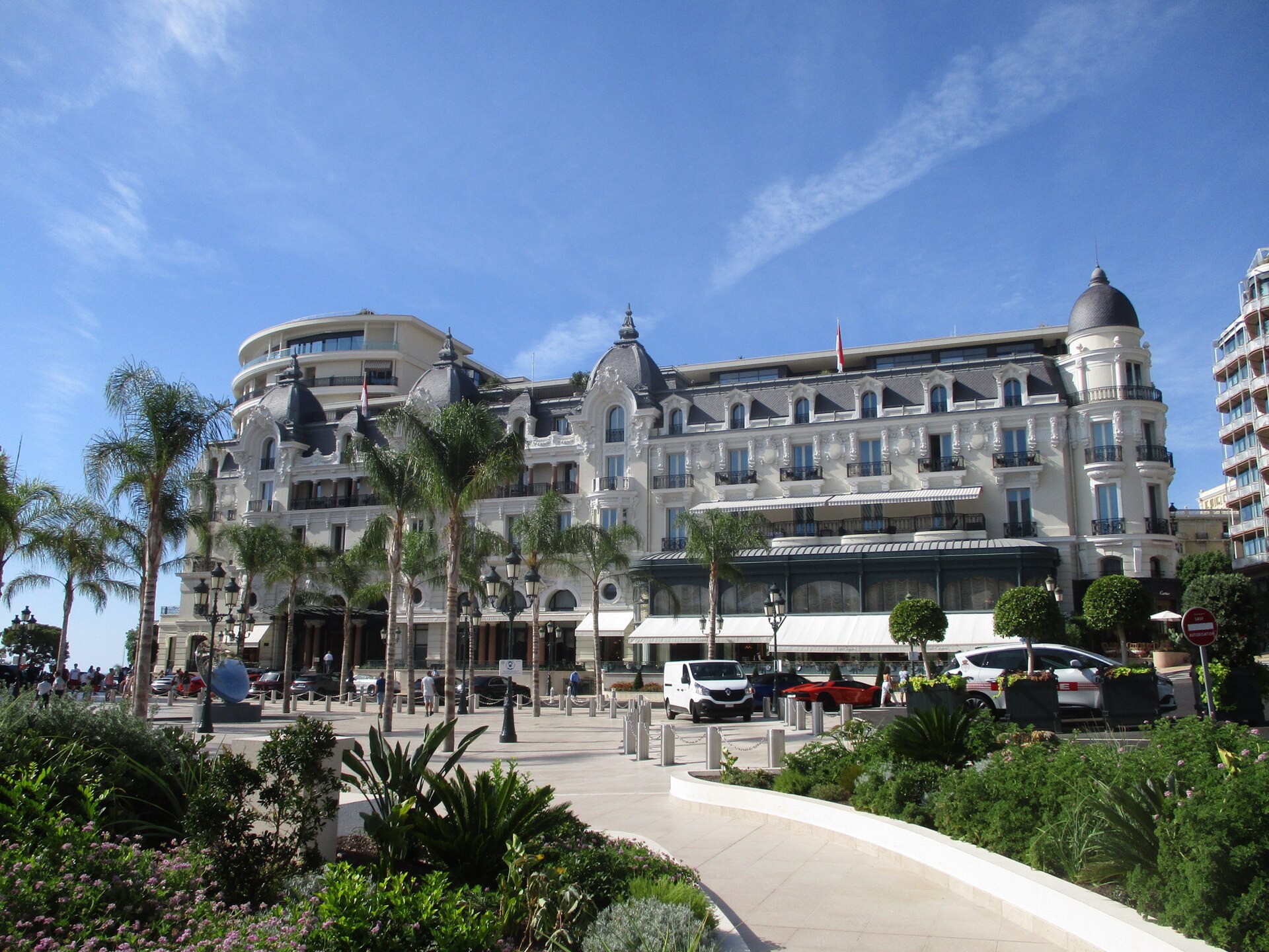 Guide Michelin 2026 : Monaco compte neuf tables étoilées