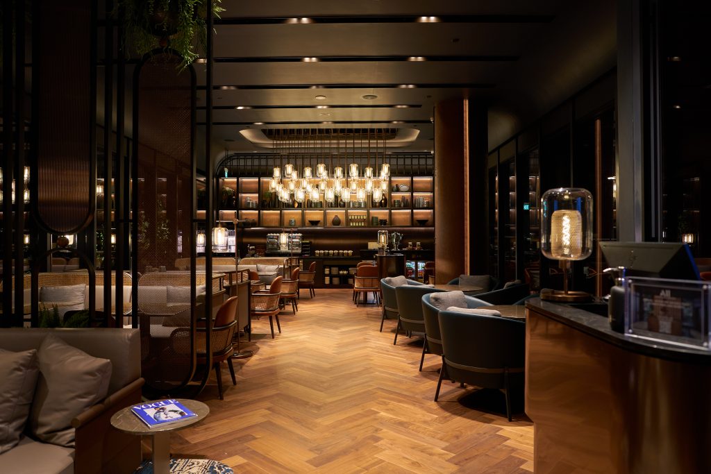 Accor choisit Mews pour harmoniser sa technologie F&B mondiale