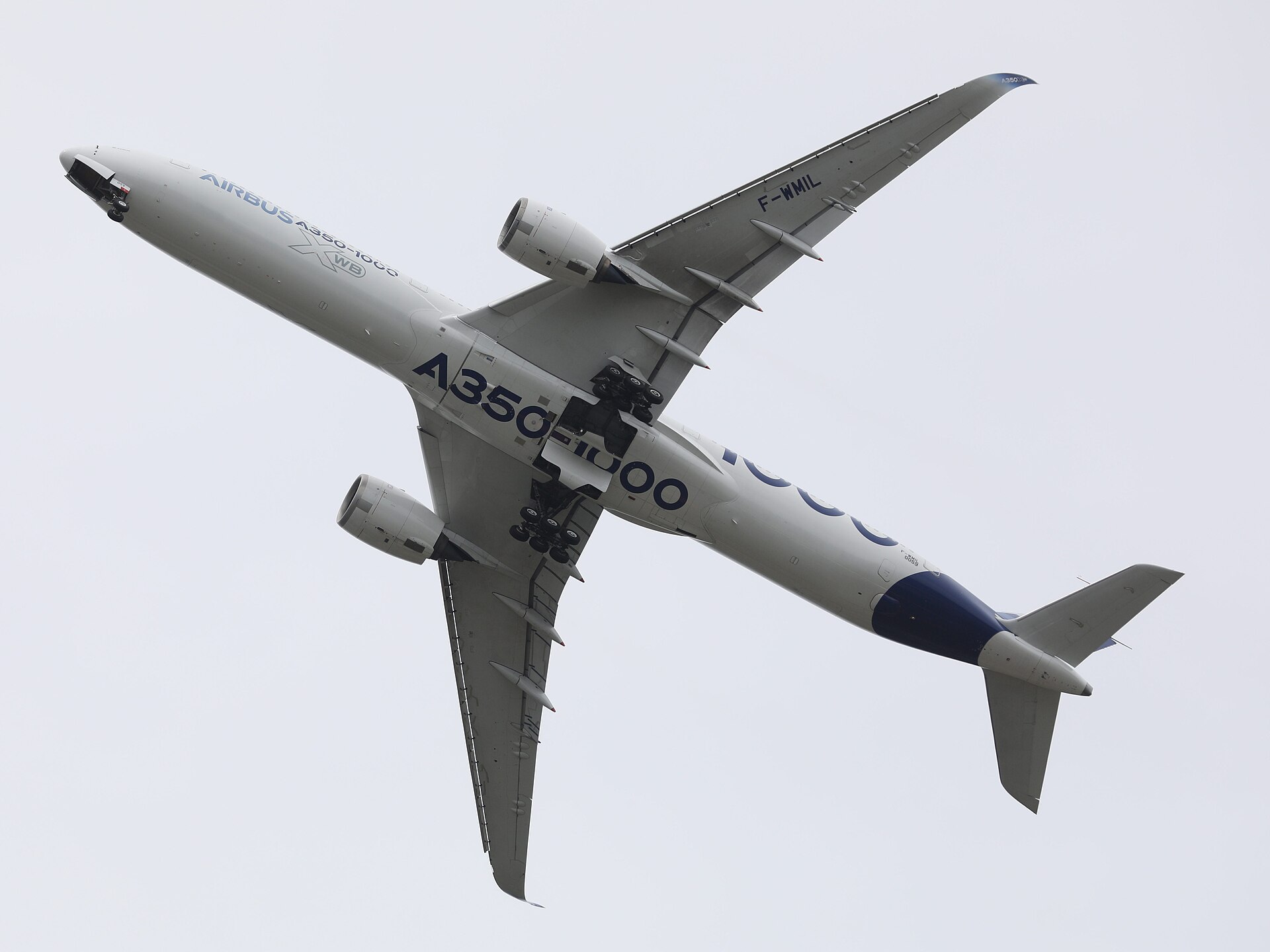 Air France ouvre Nashville et San Diego en 2027 : dates, horaires et réservations