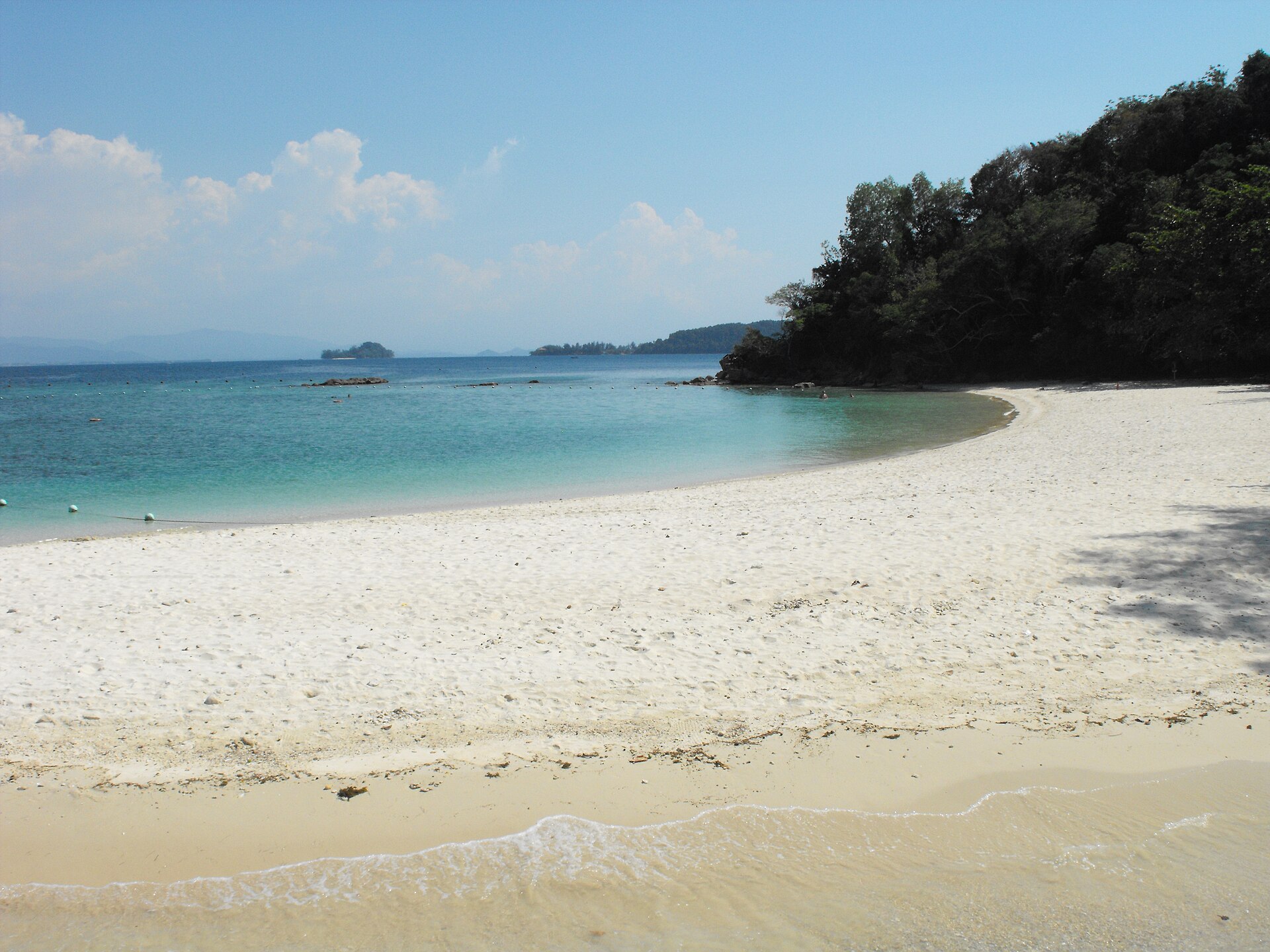 Club Med Borneo ouvre le 16 novembre 2026 : ce qu’il faut savoir avant de réserver