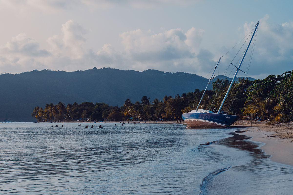 Club Med Les Boucaniers : un nouvel espace zen réservé aux adultes en Martinique