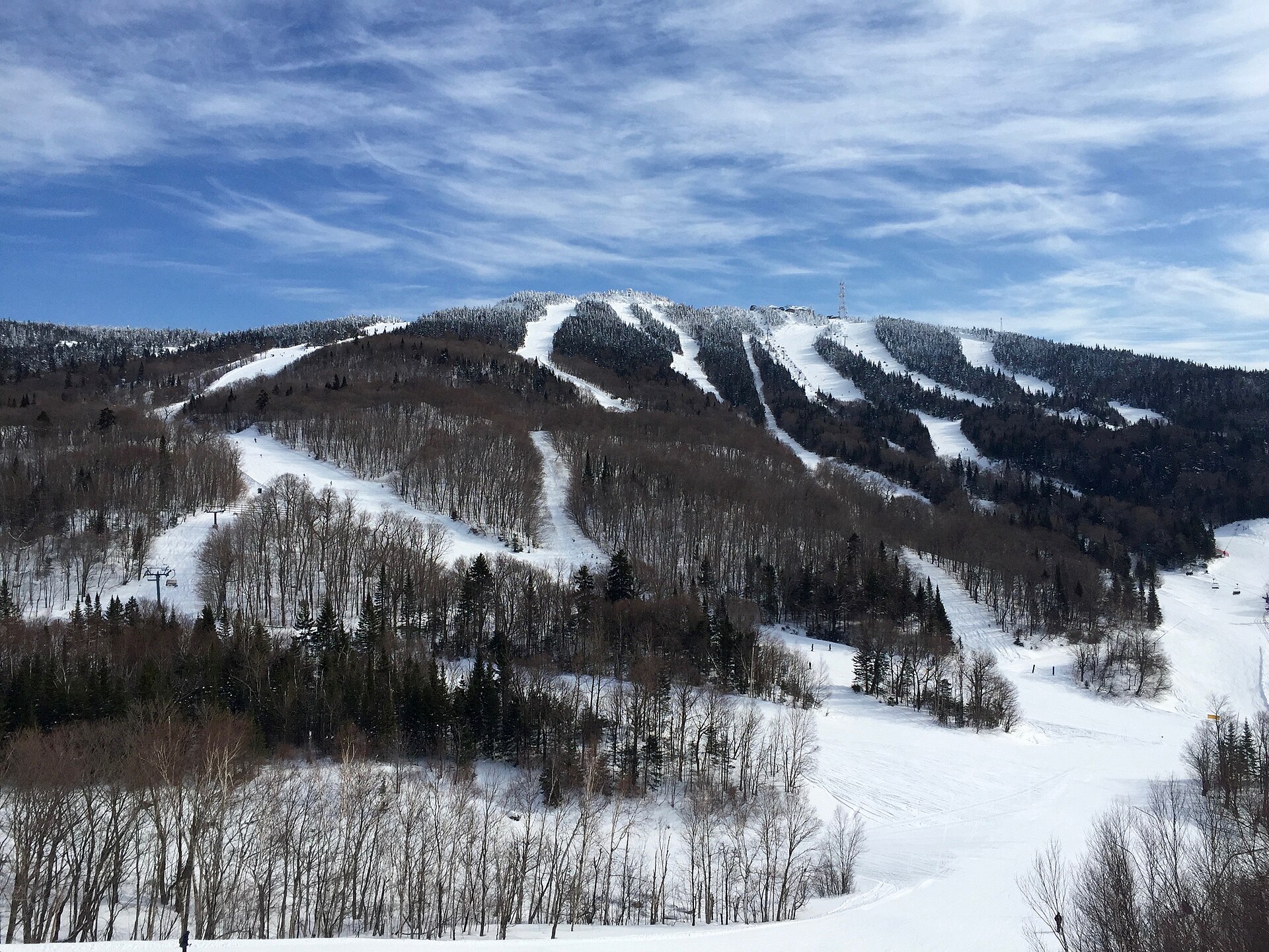 Club Med Tremblant : le chantier est lancé, ouverture prévue en décembre 2028 au Québec