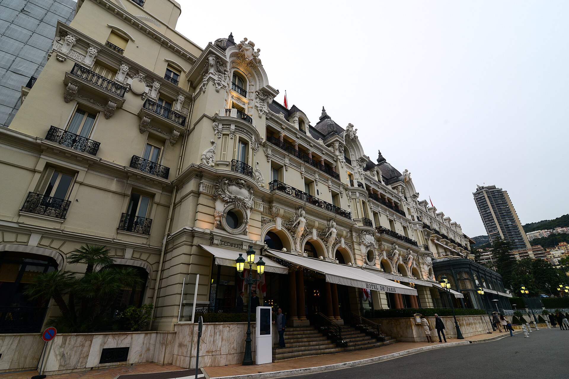 Gault&Millau d’Or 2026 : le chef Dominique Lory, de l’Hôtel de Paris, couronné