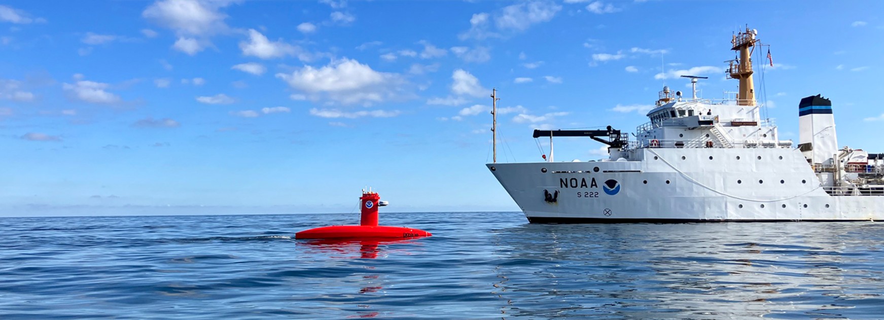 Cartographie des océans : Monaco accueille l’OHI, drones marins et 28,7 % des fonds cartographiés