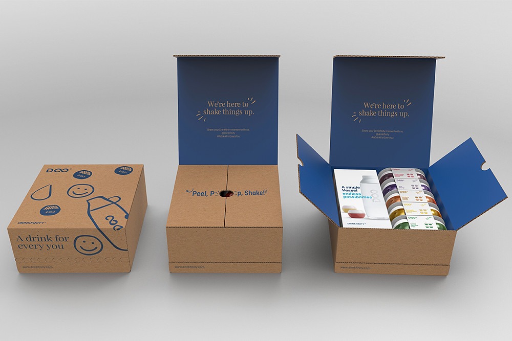Display Product – Multi-disposition pour WooCommerce