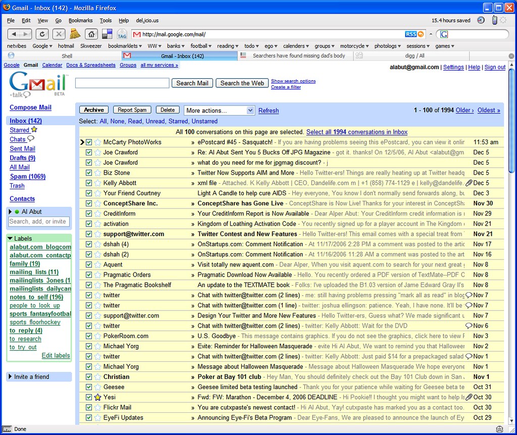 Conseils pour une meilleure performance dans le marketing par e-mail