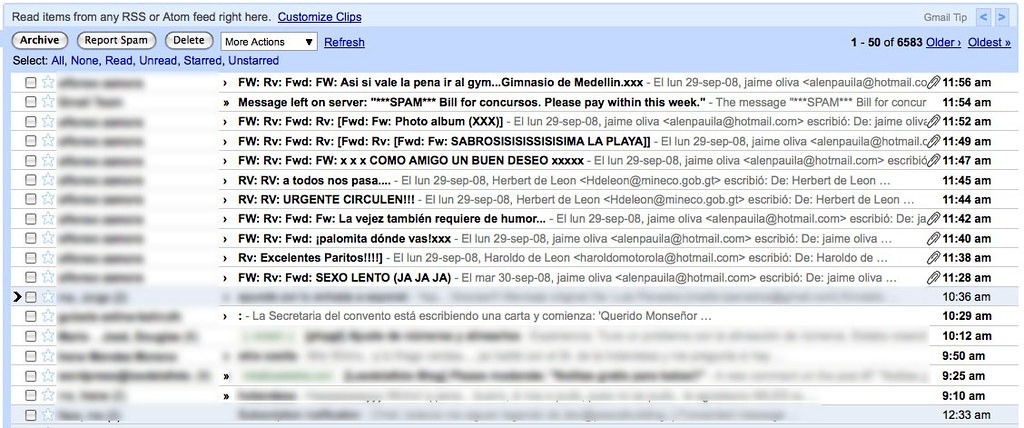 Mailing list et newsletter : pourquoi est-ce important pour vos ventes et comment bien faire ?
