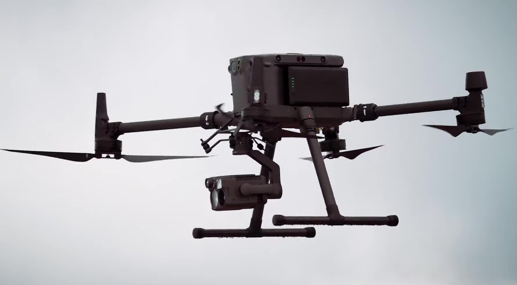 Drones étrangers bannis aux États-Unis : où en est-on dix mois après la décision de la FCC
