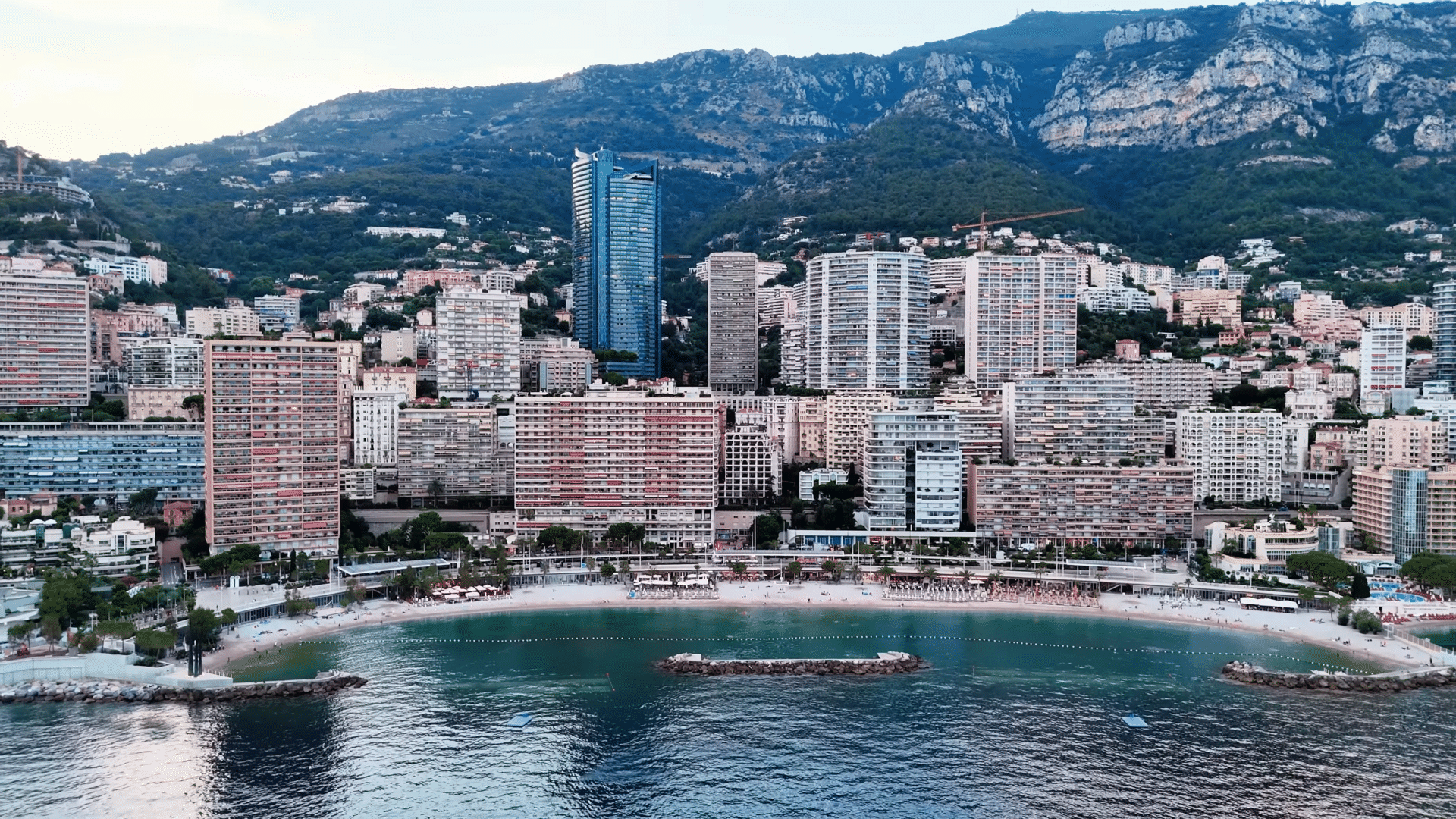 Green Shift Festival 2026 : l’écologie et le bien-être à l’honneur au Yacht Club de Monaco