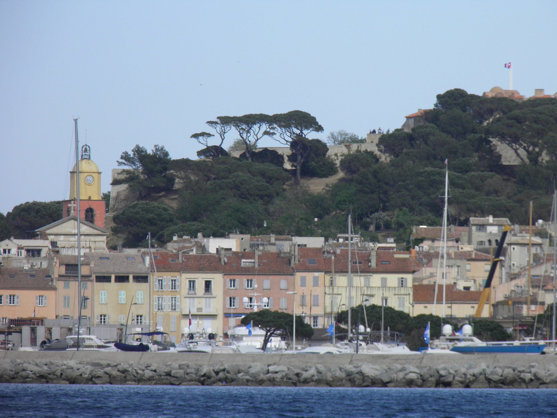 Location de villa de luxe à Saint-Tropez : comment réussir son séjour