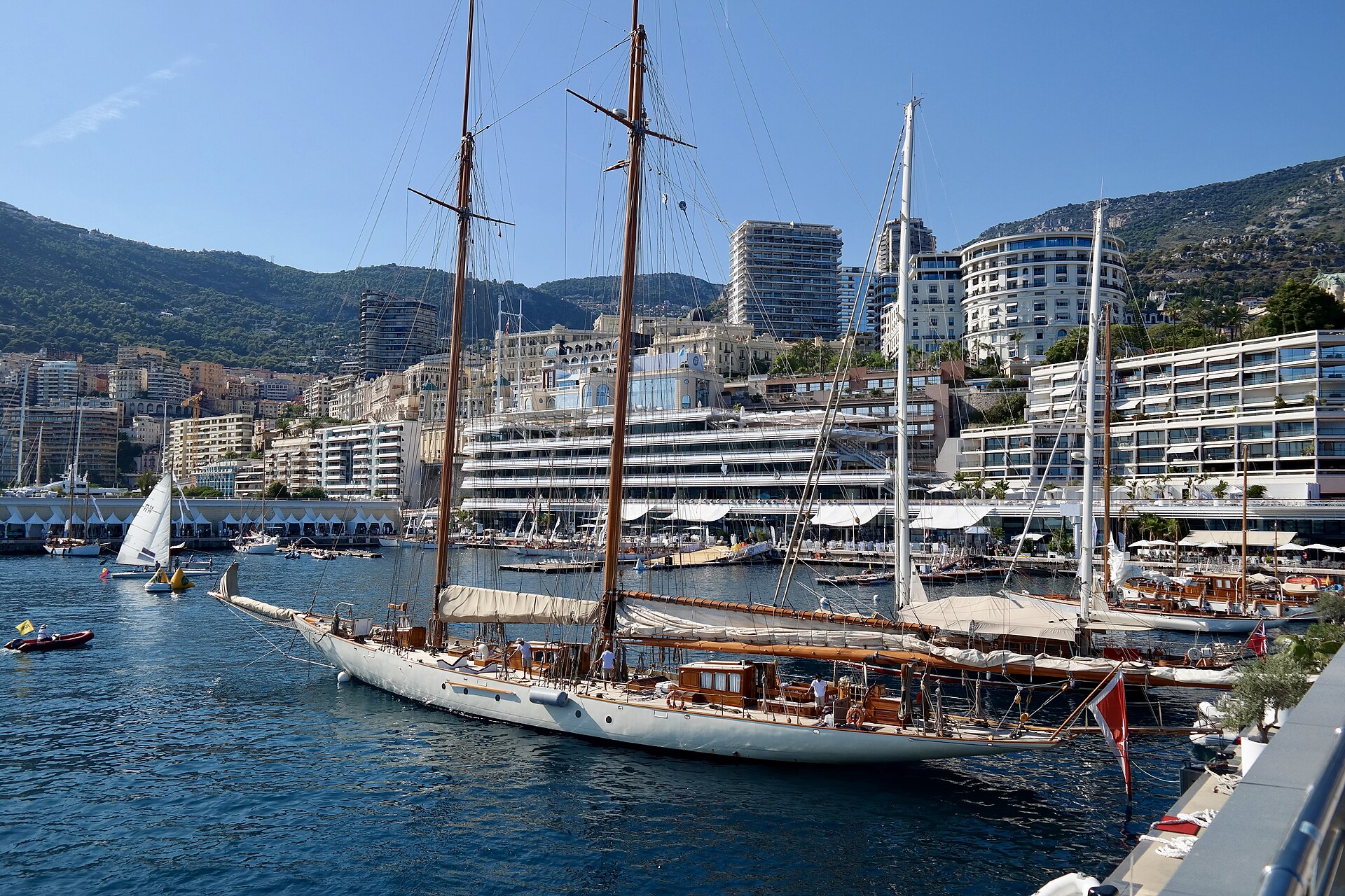 Monaco en un week-end : notre itinéraire sur deux jours