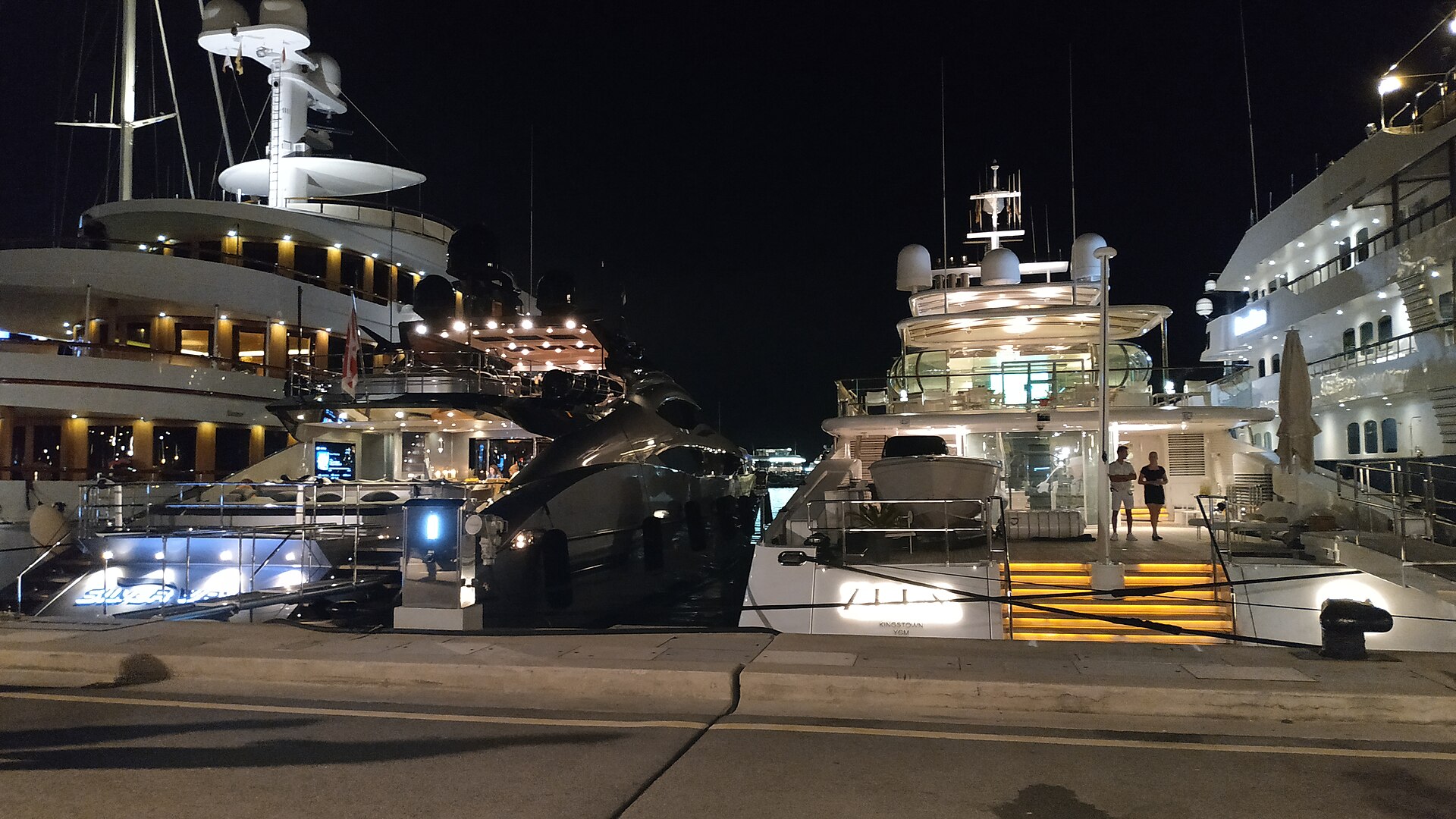 Monaco Yacht Show 2026 : 35 ans et 118 superyachts au Port Hercule