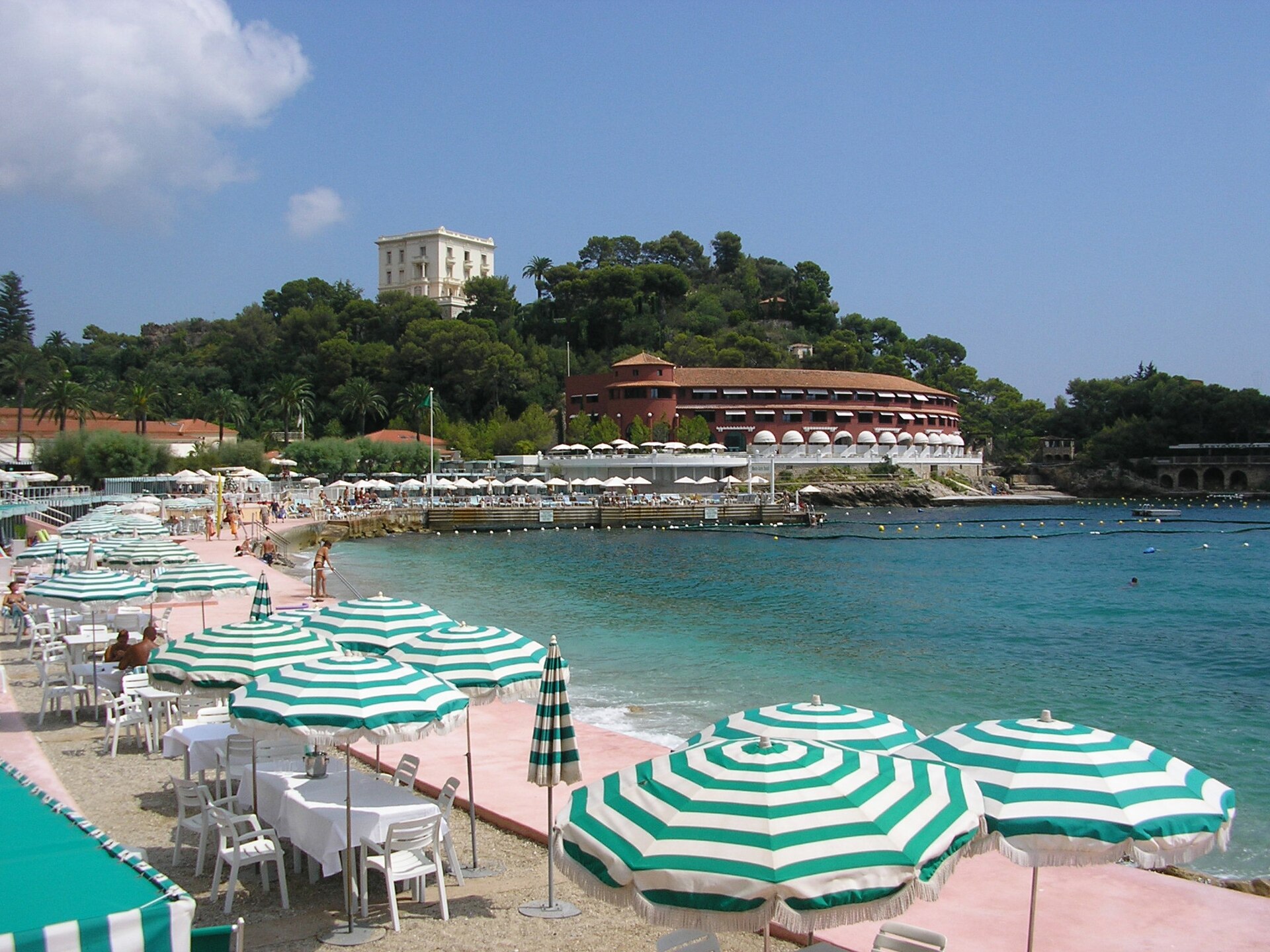 Monte-Carlo Beach : retour sur une saison 2026 riche en nouveautés