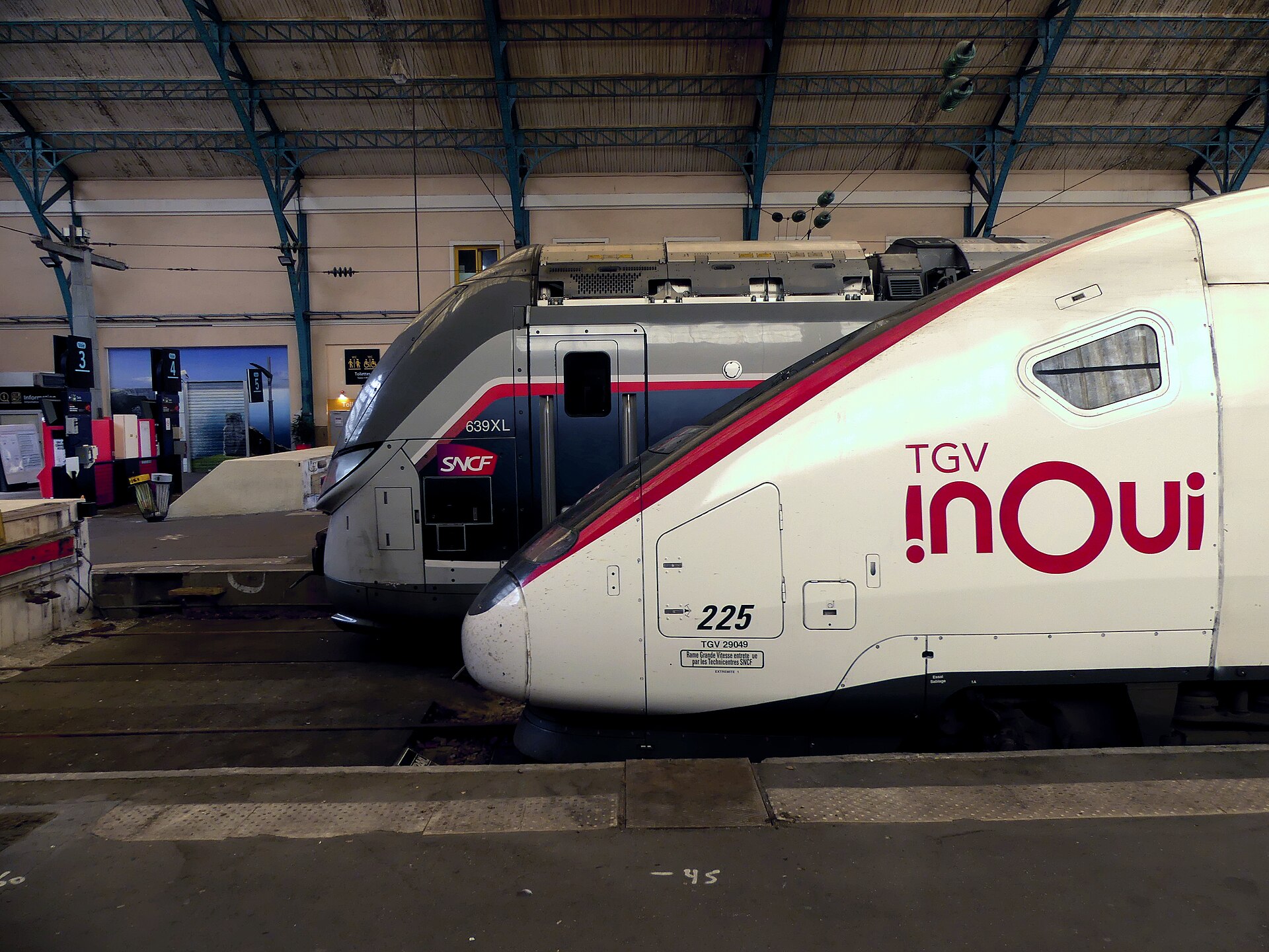 Omio arrive dans ChatGPT pour comparer train, bus, avion et ferry