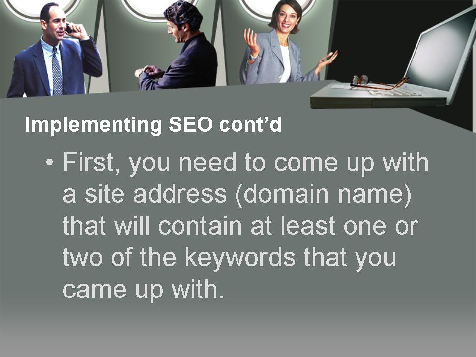 Optimiser votre SEO pour améliorer le ranking de votre site WordPress