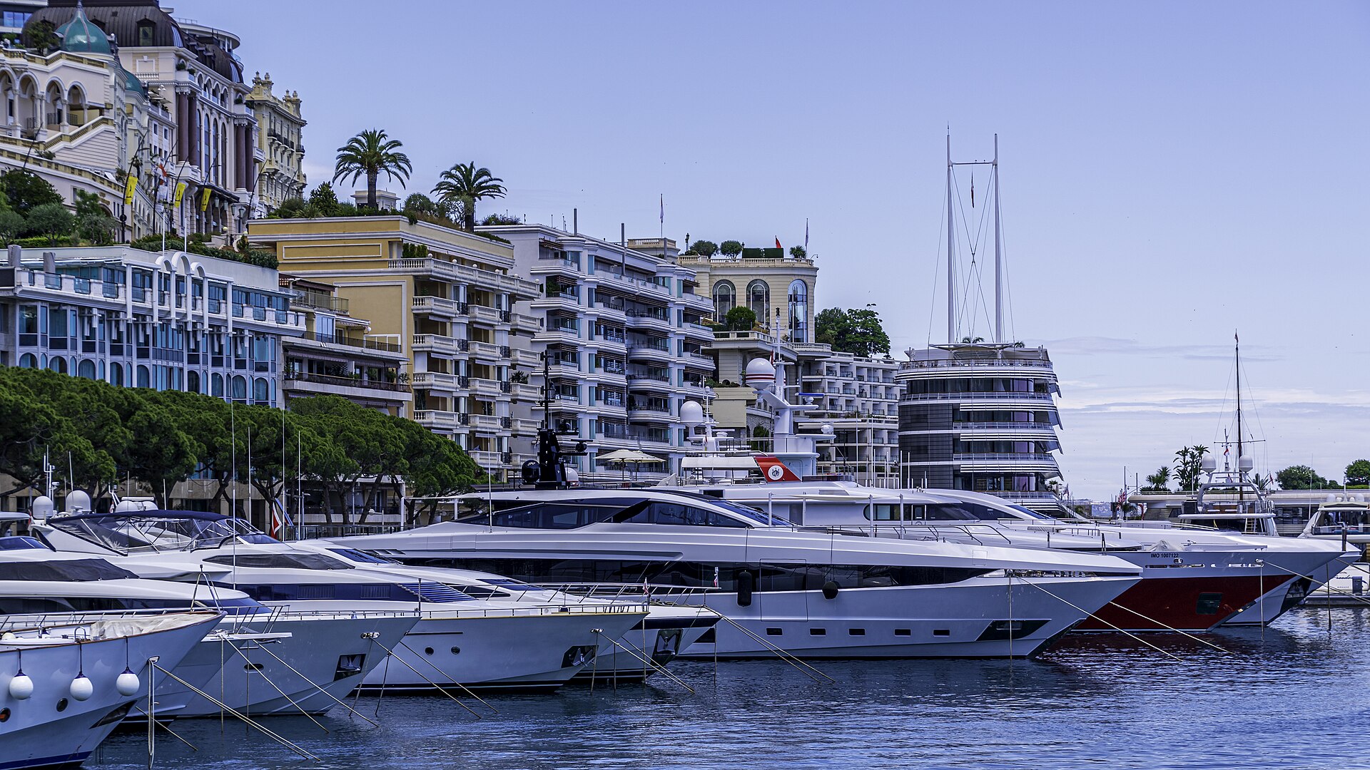 Superyacht Chef Competition 2026 : Aaron Thomas sacré au Yacht Club de Monaco
