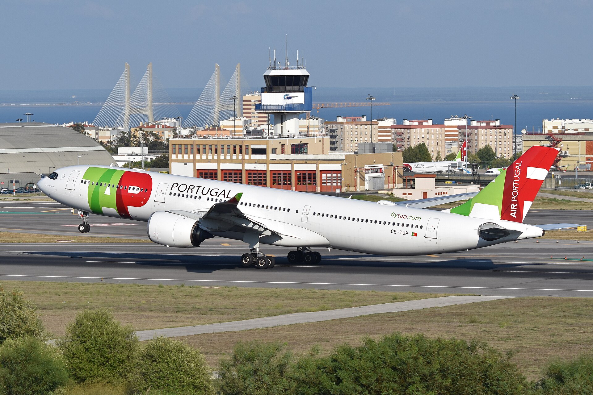 TAP Air Portugal Economy Prime : plus d&rsquo;espace et de services en long-courrier