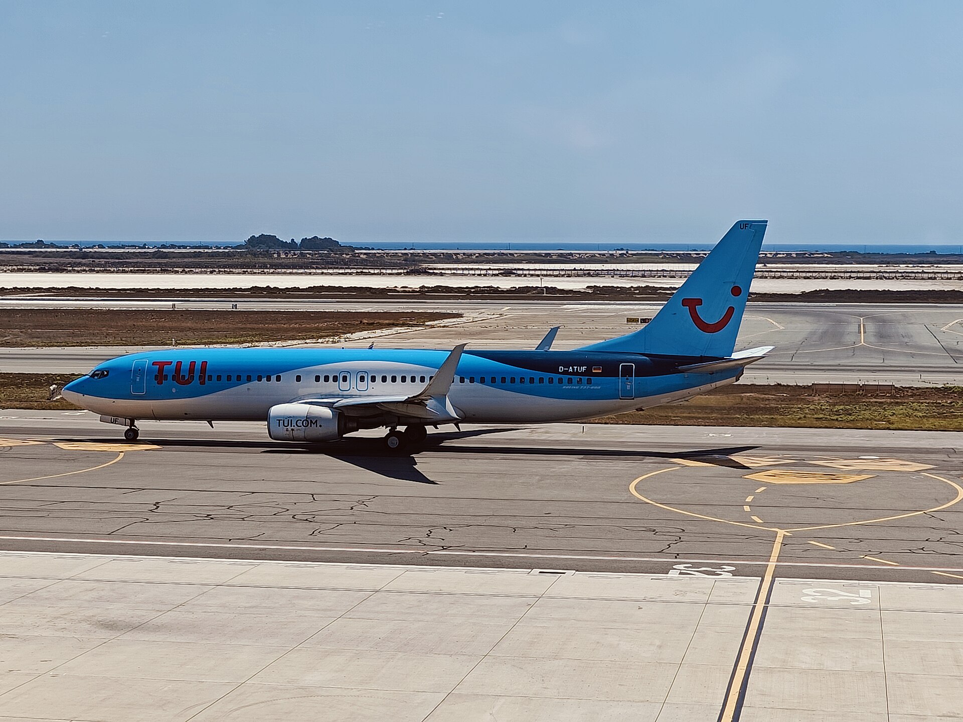 TUI France lance sa première application mobile pour réserver et suivre ses vacances