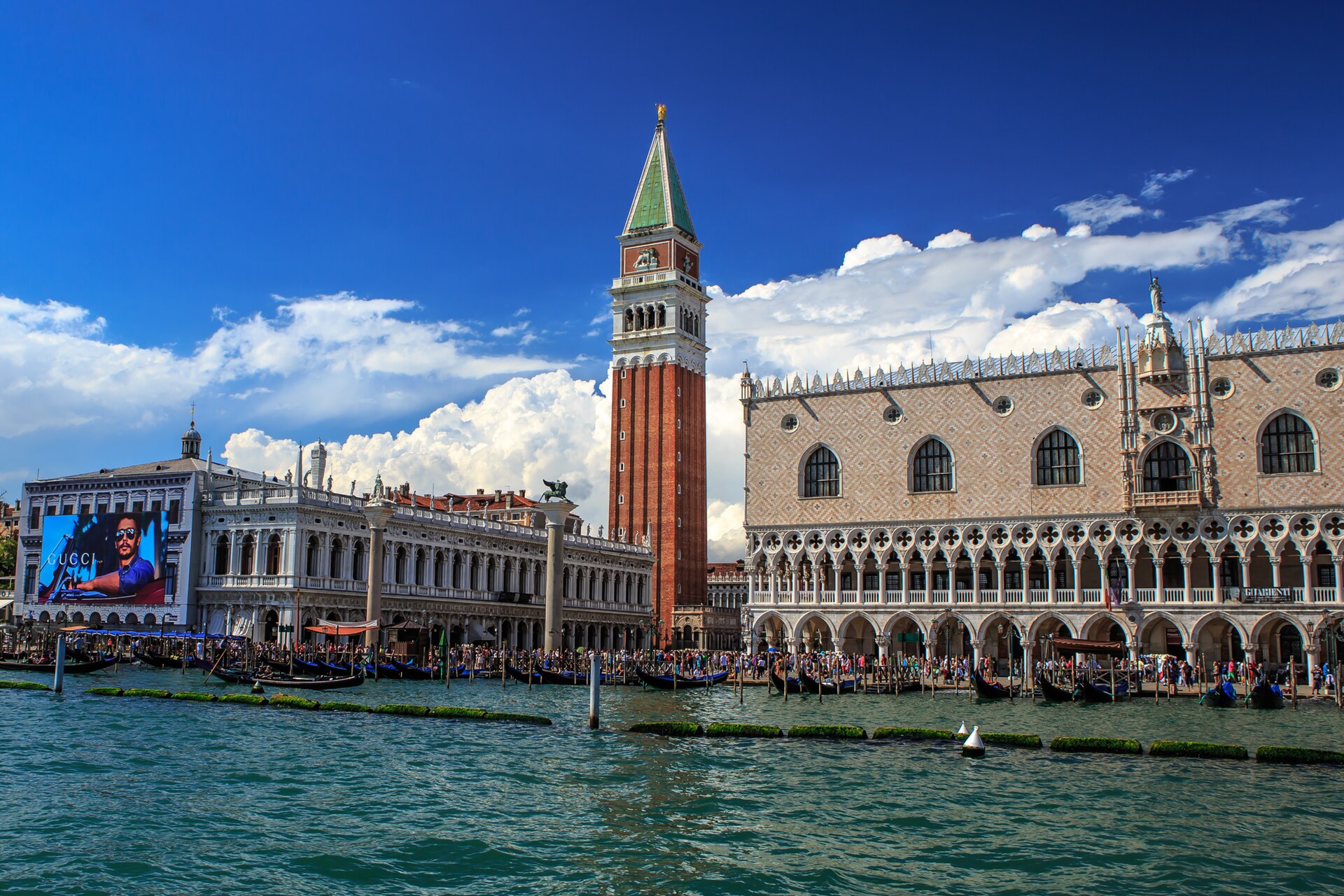 Venise envisage un droit d&rsquo;entrée à 30 euros en 2027 : le point sur les taxes touristiques